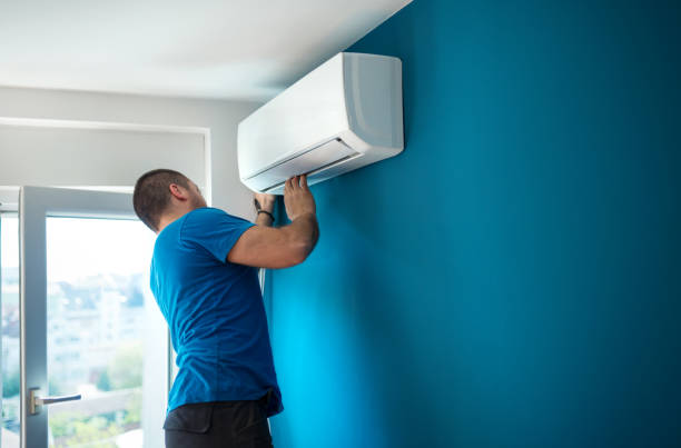Best HVAC Air Duct Cleaning  in Heath, OH