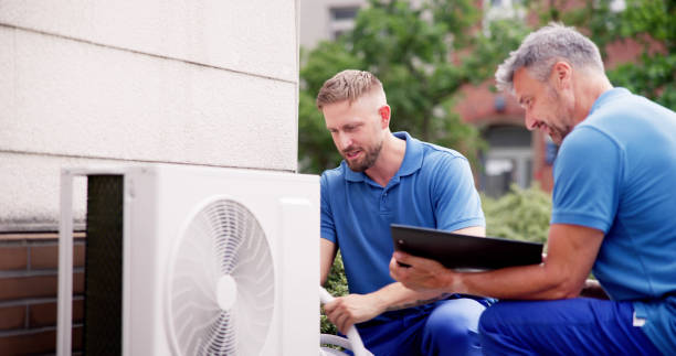 Best Commercial HVAC Repair  in Heath, OH