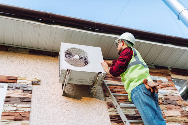  Heath, OH HVAC Pros