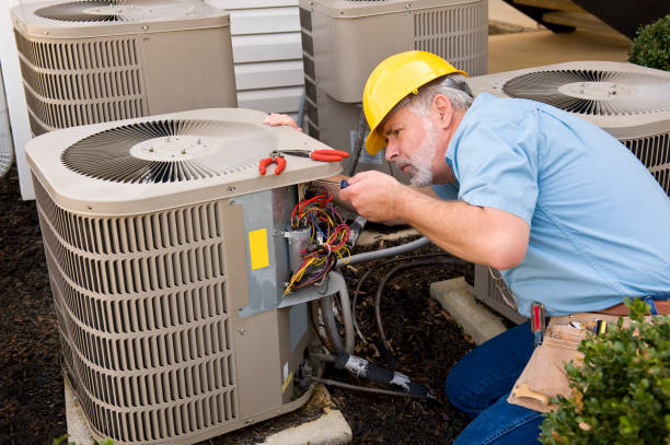 Professional HVAC in Heath, OH