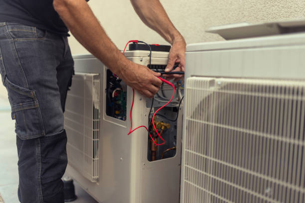 Best Affordable HVAC Services  in Heath, OH