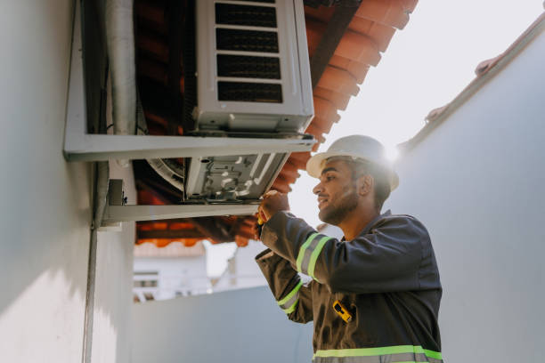 Best HVAC Companies Near Me  in Heath, OH