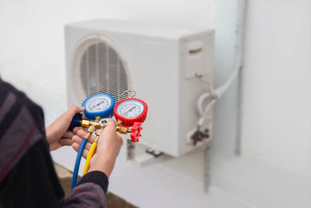 Best Air Quality Test  in Heath, OH
